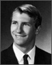 Larry Anderson, 1969 RUHS yearbook photo