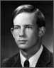 Jim Bean, 1969 RUHS yearbook photo