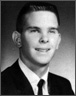 Ken Case, 1969 RUHS yearbook photo