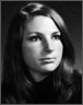 Ann Cutler, 1969 RUHS yearbook photo