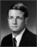 Rob Fowler, 1969 RUHS yearbook photo