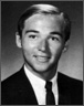 Al Hurt, 1969 RUHS yearbook photo