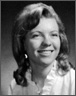 Gwen Kruschinksy, 1969 RUHS yearbook photo