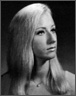 Rita Liedags, 1969 RUHS yearbook photo