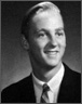 Pat Toft, 1969 RUHS yearbook photo