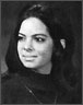 Jeannie Mellis, 1970 RUHS yearbook photo